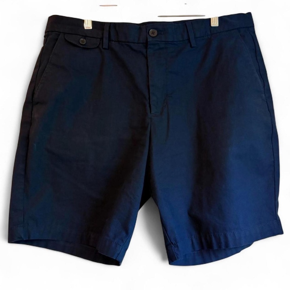 Banana Republic Men's Navy Shorts